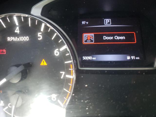 Photo 8 from auction – 2016 NISSAN ALTIMA 2.5 with VIN 1N4AL3APXGC250238