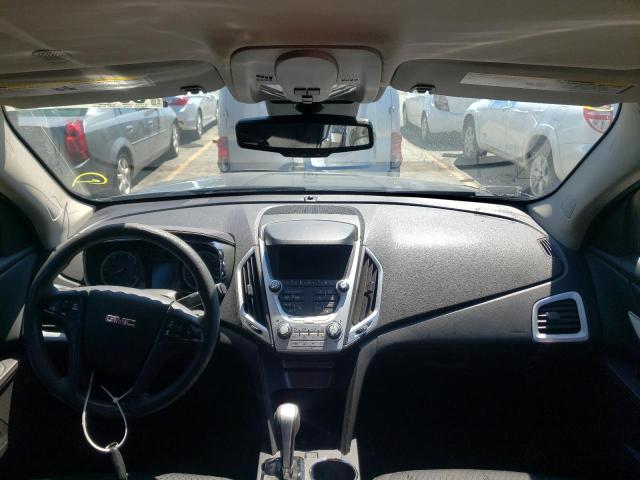 Photo 9 from auction – 2013 GMC TERRAIN SL with VIN 2GKALMEK8D6309553