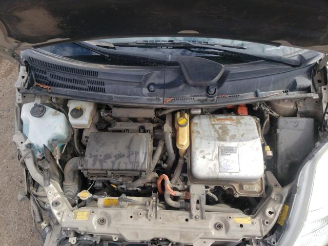 Photo 7 from auction – 2008 TOYOTA PRIUS with VIN JTDKB20U083375947