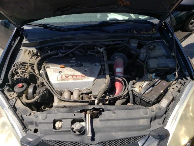 Photo 7 from auction – 2002 ACURA RSX TYPE-S with VIN JH4DC53012C000302