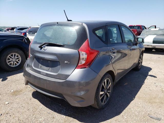 Photo 4 from auction – 2017 NISSAN VERSA NOTE with VIN 3N1CE2CP9HL374708