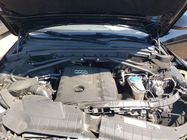 Photo 7 from auction – 2015 AUDI Q5 PREMIUM with VIN WA1CFAFP0FA133506