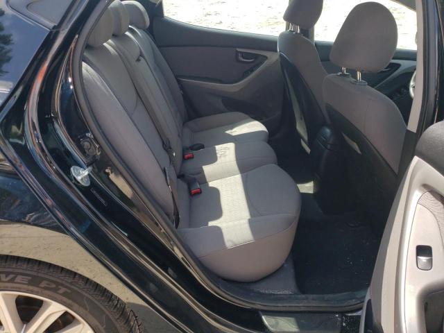 Photo 6 from auction – 2015 HYUNDAI ELANTRA SE with VIN 5NPDH4AE2FH591925