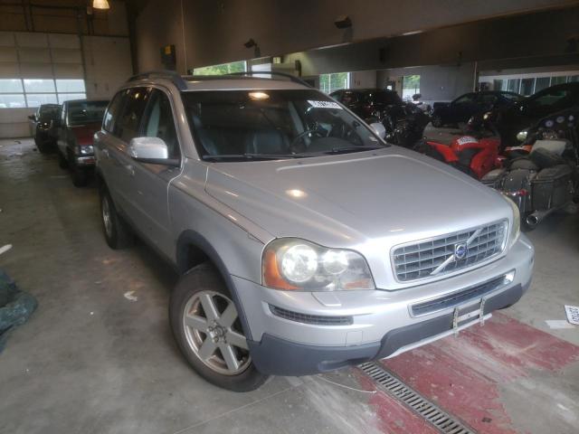 VOLVO XC90 3.2 2007 with VIN YV4CZ982671349839 - Photo from auction