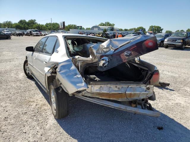 Photo 9 from auction – 2005 CHEVROLET IMPALA with VIN 2G1WF52E559332052