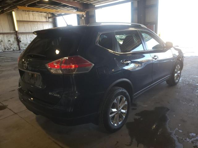 Photo 4 from auction – 2016 NISSAN ROGUE S with VIN KNMAT2MV9GP732223