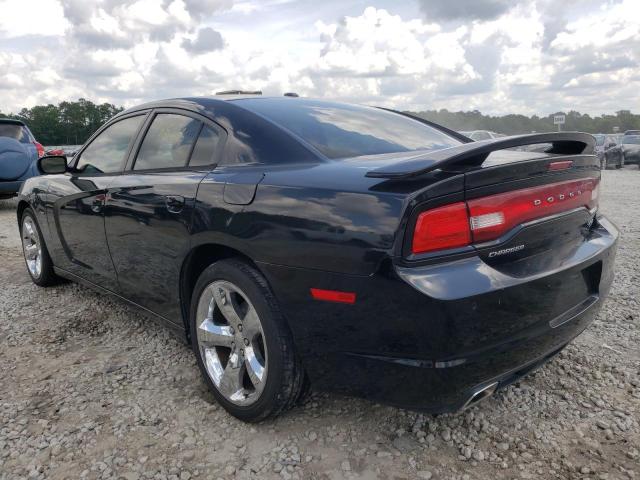 Photo 3 from auction – 2011 DODGE CHARGER R/ with VIN 2B3CL5CTXBH513439