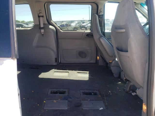 Photo 6 from auction – 1999 FORD WINDSTAR L with VIN 2FMZA5144XBA97582
