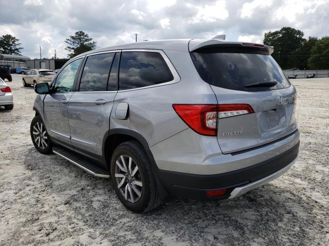 Photo 3 from auction – 2019 HONDA PILOT EXL with VIN 5FNYF5H5XKB034708