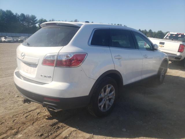 Photo 4 from auction – 2012 MAZDA CX-9 with VIN JM3TB2CA3C0355232