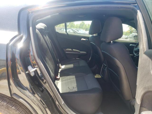 Photo 6 from auction – 2015 DODGE CHARGER with VIN 2C3CDXBGXFH728521
