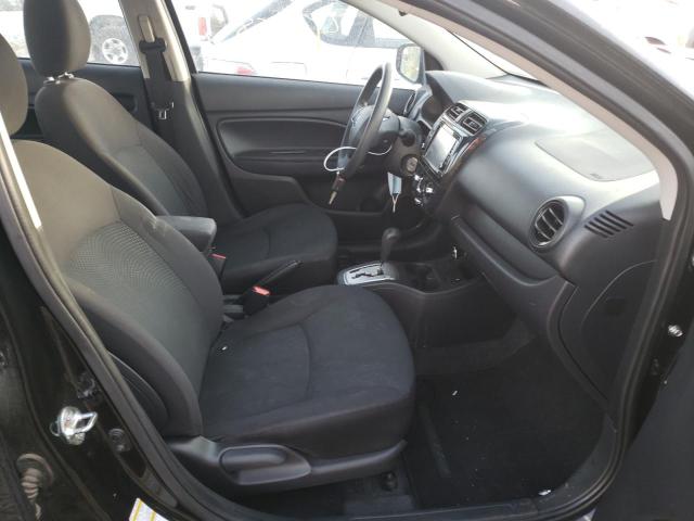 Photo 5 from auction – 2019 MITSUBISHI MIRAGE G4 with VIN ML32F3FJ0KHF12053