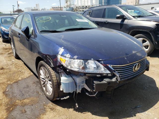 Zdjęcie 1 z aukcji – 2015 LEXUS ES 350 z VIN JTHBK1GG0F2210959