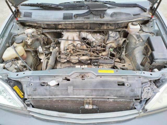 Photo 7 from auction – 2001 LEXUS RX 300 with VIN JTJHF10U910211142