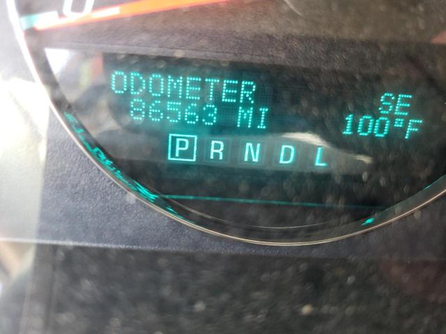 Photo 8 from auction – 2013 CHEVROLET IMPALA LT with VIN 2G1WG5E39D1240981