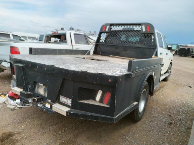 Photo 4 from auction – 2015 RAM 3500 with VIN 3C7WRTCL3FG599880