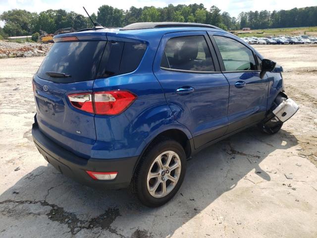 Photo 4 from auction – 2021 FORD ECOSPORT S with VIN MAJ3S2GE2MC444981