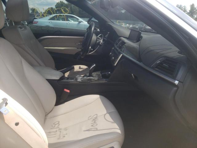 Zdjęcie 5 z aukcji – 2015 BMW 428 XI z VIN WBA3V9C56F5A78532