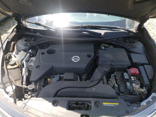 Photo 7 from auction – 2015 NISSAN ALTIMA 2.5 with VIN 1N4AL3AP7FC263253