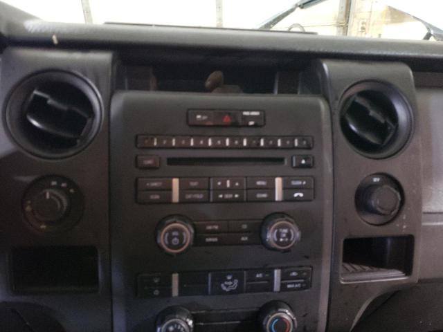Photo 9 from auction – 2014 FORD F150 SUPER with VIN 1FTFX1EF1EFB08818