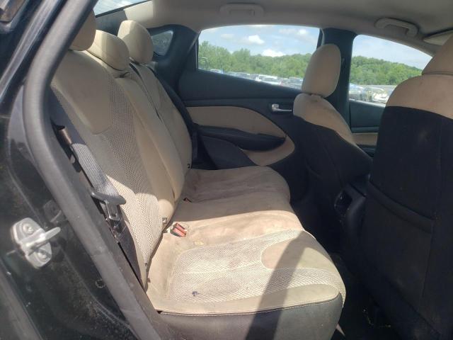 Photo 6 from auction – 2015 DODGE DART SXT with VIN 1C3CDFBB9FD146101