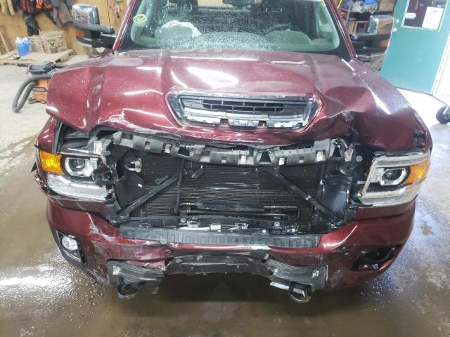 Photo 7 from auction – 2017 GMC SIERRA K35 with VIN 1GT42XCY0HF186430