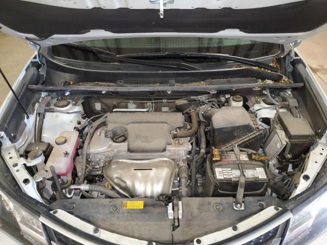 صورة رقم 7 من المزاد - 2014 TOYOTA RAV4 LIMIT مع VIN 2T3DFREVXEW216062