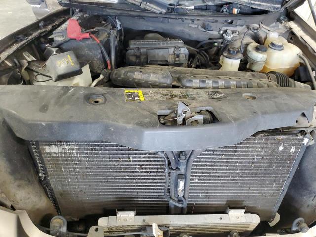 Photo 7 from auction – 2004 FORD F150 with VIN 1FTPX14564NB98212