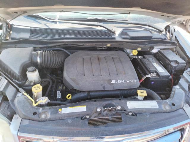 Photo 7 from auction – 2011 CHRYSLER TOWN & COU with VIN 2A4RR5DG2BR702602