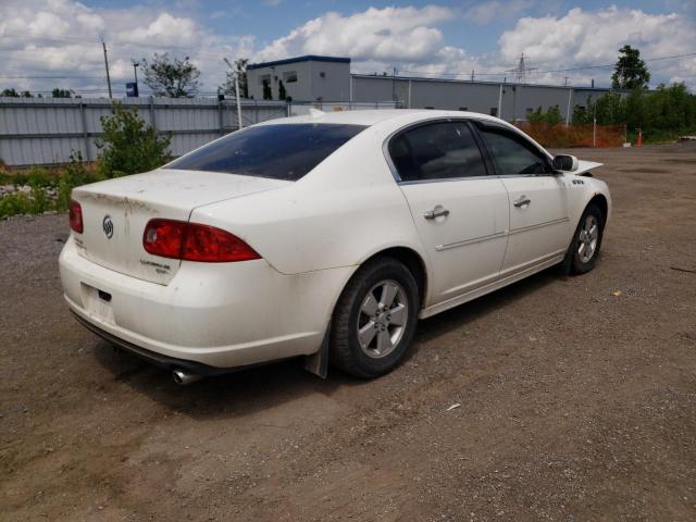 Photo 4 from auction – 2010 BUICK LUCERNE CX with VIN 1G4HC5EM6AU123116