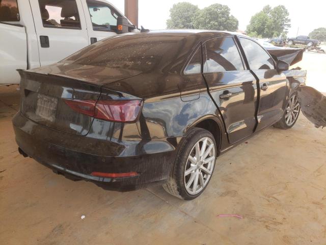 Photo 4 from auction – 2015 AUDI A3 PREMIUM with VIN WAUACGFF2F1143855