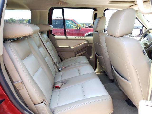 Photo 6 from auction – 2007 FORD EXPLORER E with VIN 1FMEU64E67UA93060