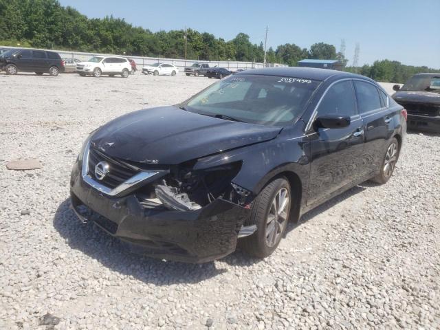 Photo 2 from auction – 2017 NISSAN ALTIMA 2.5 with VIN 1N4AL3AP7HC247718