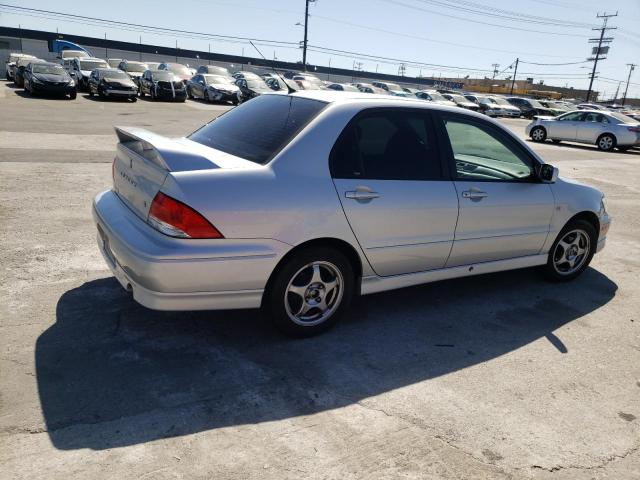 Photo 4 from auction – 2002 MITSUBISHI LANCER OZ with VIN JA3AJ86E02U080834