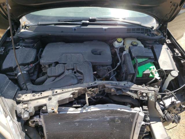 Photo 7 from auction – 2012 BUICK VERANO CON with VIN 1G4PR5SK4C4183332