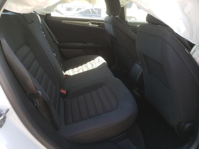 Photo 6 from auction – 2017 FORD FUSION S with VIN 3FA6P0G76HR293820