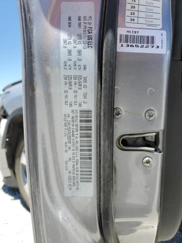 Photo 10 from auction – 2019 JEEP CHEROKEE L with VIN 1C4PJMDX7KD359707