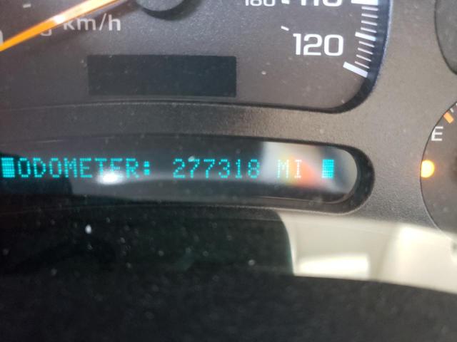 Photo 8 from auction – 2005 CHEVROLET silverado with VIN 2GCEC13T051379618