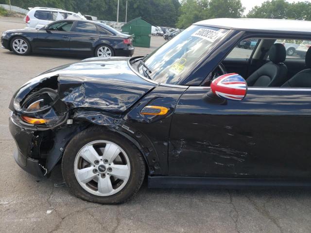 Photo 9 from auction – 2016 MINI COOPER with VIN WMWXP5C58G2D14735