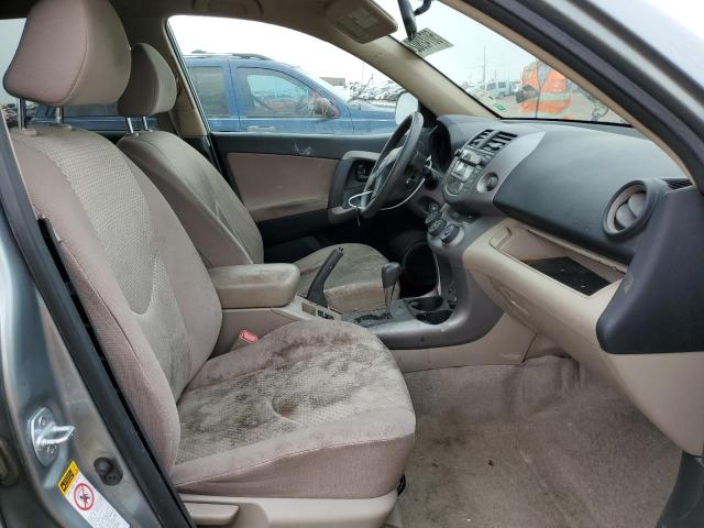 Photo 5 from auction – 2006 TOYOTA RAV4 with VIN JTMBK33VX65008470
