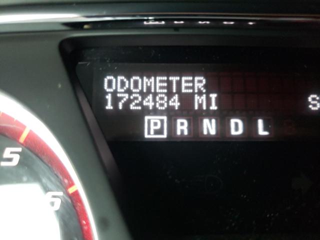 Photo 8 from auction – 2013 GMC ACADIA DEN with VIN 1GKKRTKD0DJ235860
