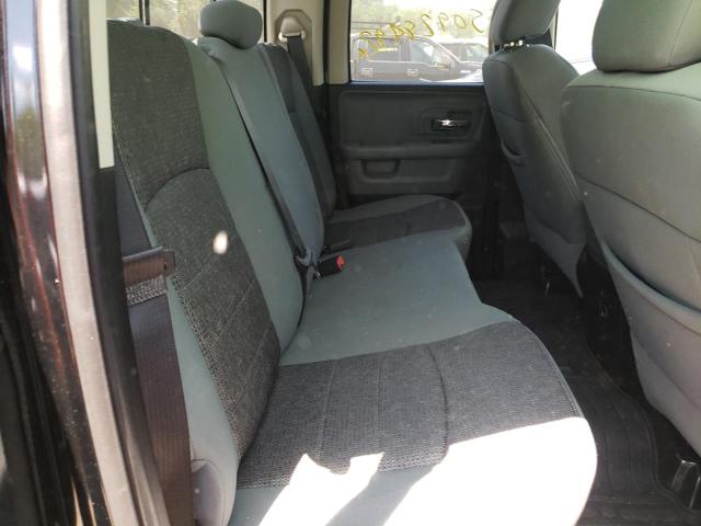 Photo 6 from auction – 2013 RAM 1500 SLT with VIN 1C6RR7GG1DS690416