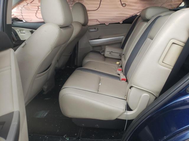 Photo 6 from auction – 2008 MAZDA CX-9 with VIN JM3TB28A280135015