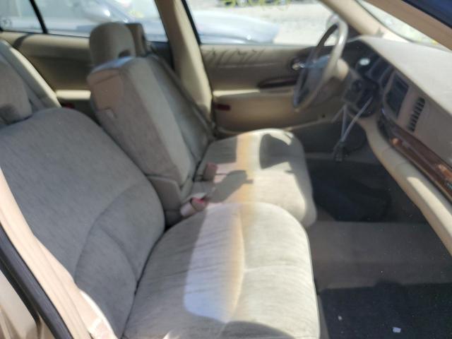 Photo 5 from auction – 2005 BUICK LESABRE CU with VIN 1G4HP52KX5U274506