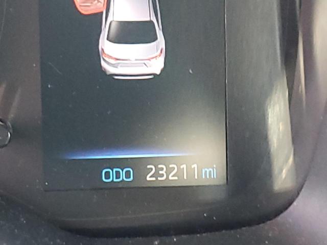 Photo 8 from auction – 2020 TOYOTA COROLLA SE with VIN 5YFS4RCE2LP049607