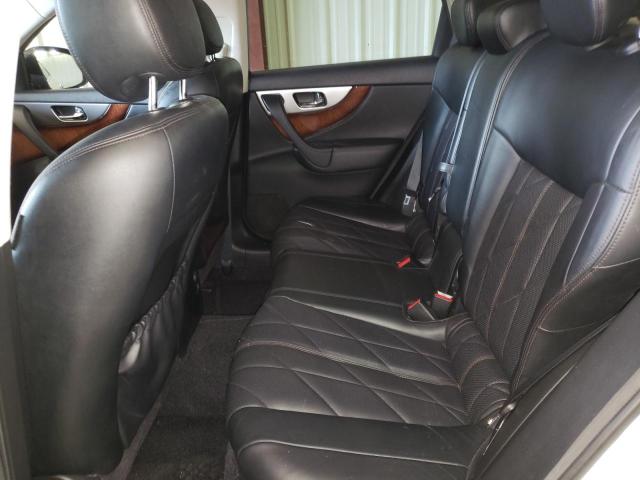 Photo 6 from auction – 2013 INFINITI FX37 with VIN JN8CS1MU9DM140612
