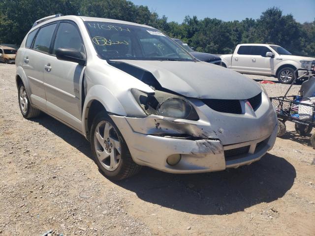 PONTIAC VIBE 2004 with VIN 5Y2SL62894Z410934 - Photo from auction