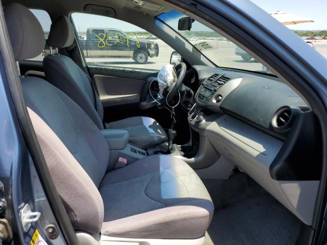 Photo 5 from auction – 2008 TOYOTA RAV4 with VIN JTMZK33V686010776
