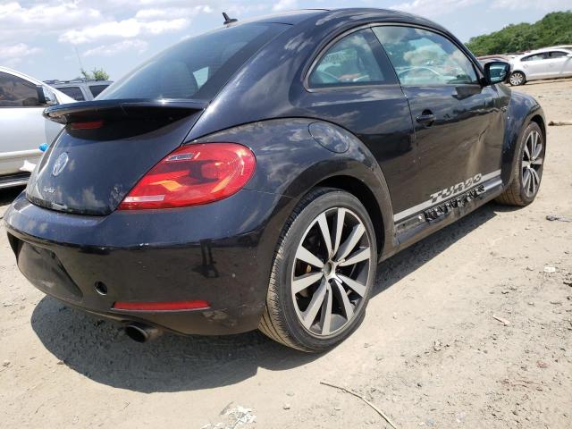 Photo 4 from auction – 2012 VOLKSWAGEN BEETLE TUR with VIN 3VWVA7AT6CM606454