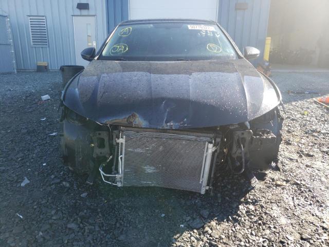 Photo 9 from auction – 2019 VOLKSWAGEN JETTA SEL with VIN 3VWE57BU7KM024471